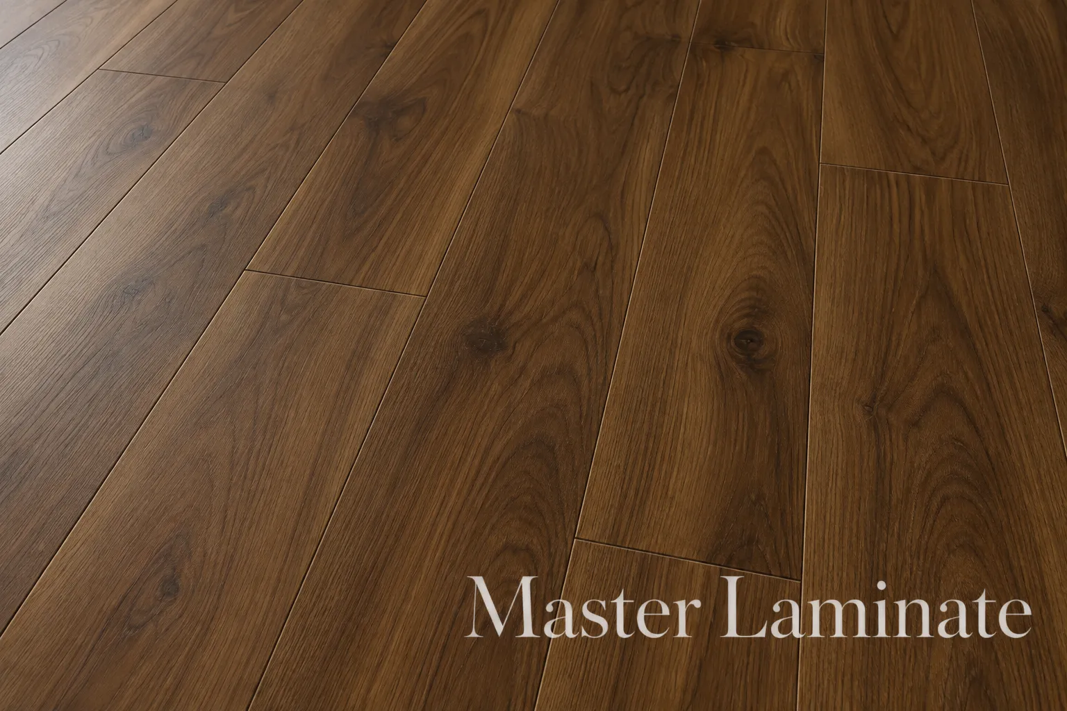 Ламинат Norland Elegant Strong 12/34 4V LF302-19 Орех Кипр 1220x198