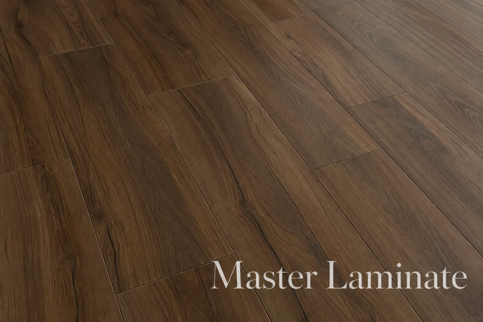 Ламинат Norland Elegant Strong 12/34 4V LF302-21 Орех Инис 1220x198