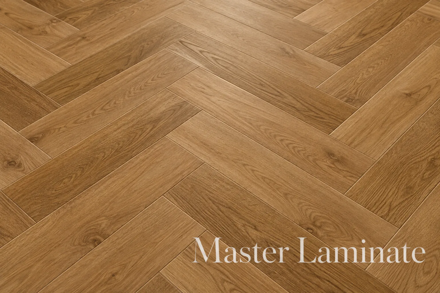 Ламинат Norland Herringbone Elegant 8/33 4V LF303-13 Дуб Помона 600x100