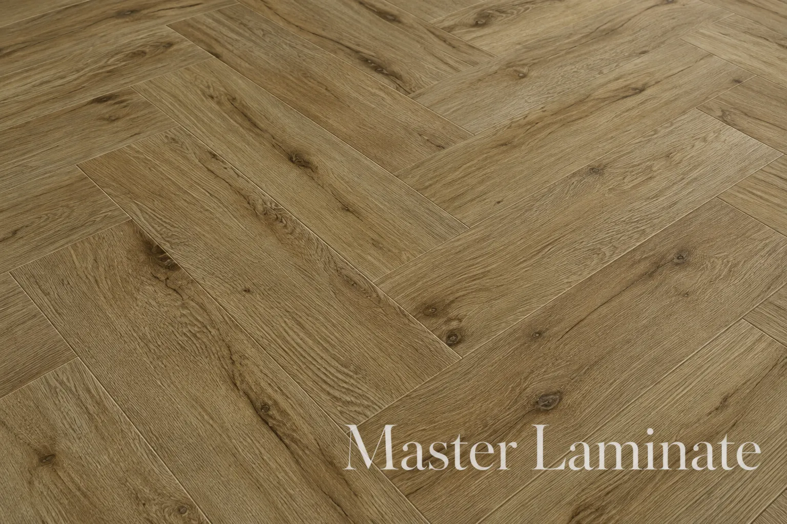 Ламинат Norland Herringbone Elegant 8/33 4V LF303-14 Дуб Скай 600x100