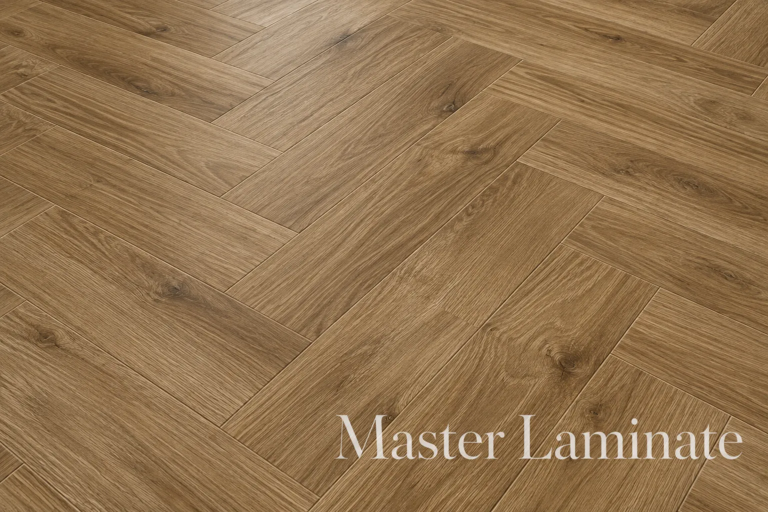 Ламинат Norland Herringbone Elegant 8/33 4V LF303-18 Дуб Корсика 600x100
