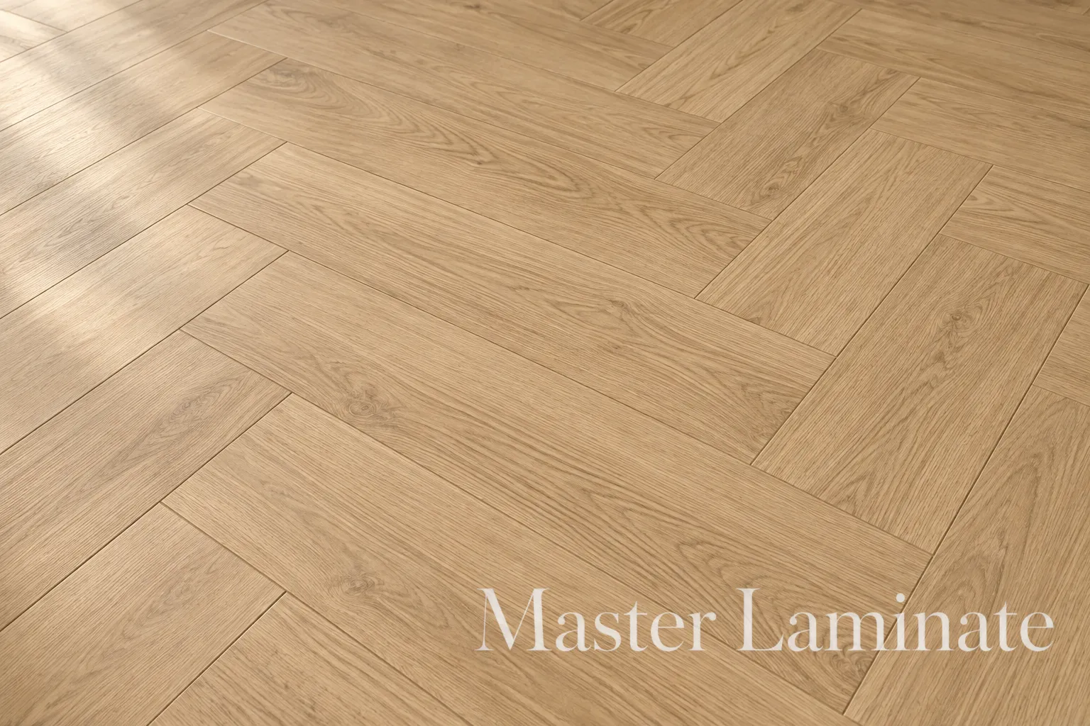 Ламинат Norland Herringbone Elegant 8/33 4V LF303-32 Дуб Борео 600x100