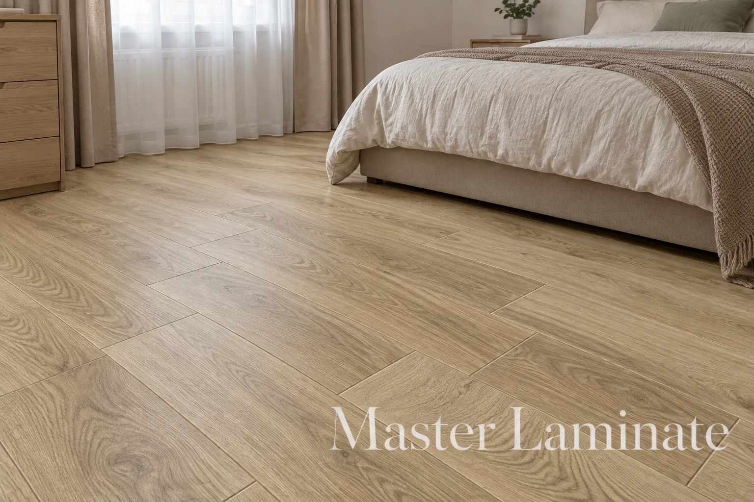 Ламинат Norland Herringbone Elegant 8/33 4V LF303-38 Дуб Тинос 600x100