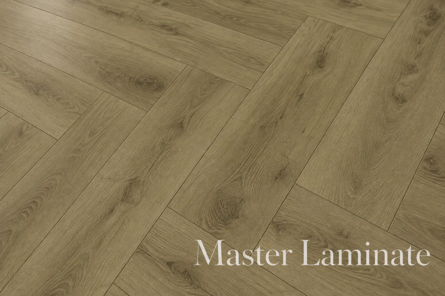 Ламинат Norland Herringbone Elegant 8/33 4V LF303-41 Дуб Элла 600x100