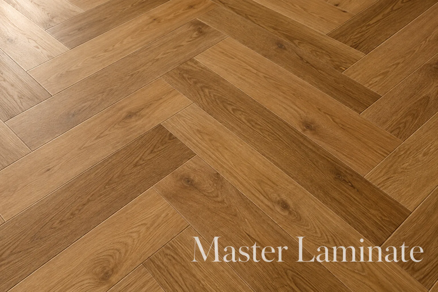 Ламинат Norland Herringbone Elegant Strong 12/33 4V LF304-13 Дуб Помона 600x100