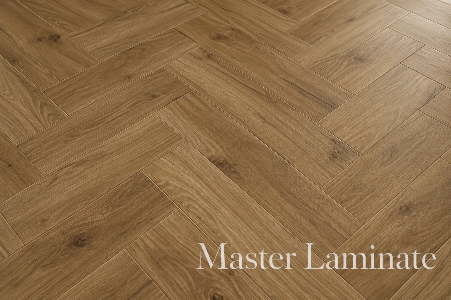 Ламинат Norland Herringbone Elegant Strong 12/33 4V LF304-18 Дуб Корсика 600x100