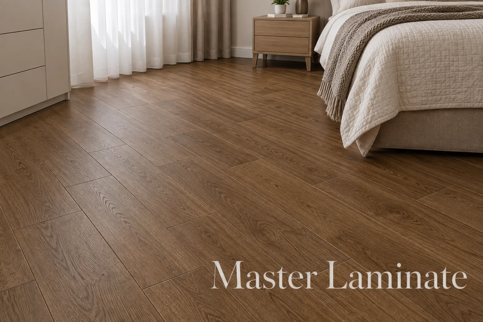 Ламинат Norland Herringbone Elegant Strong 12/33 4V LF304-20 Дуб Этна 600x100