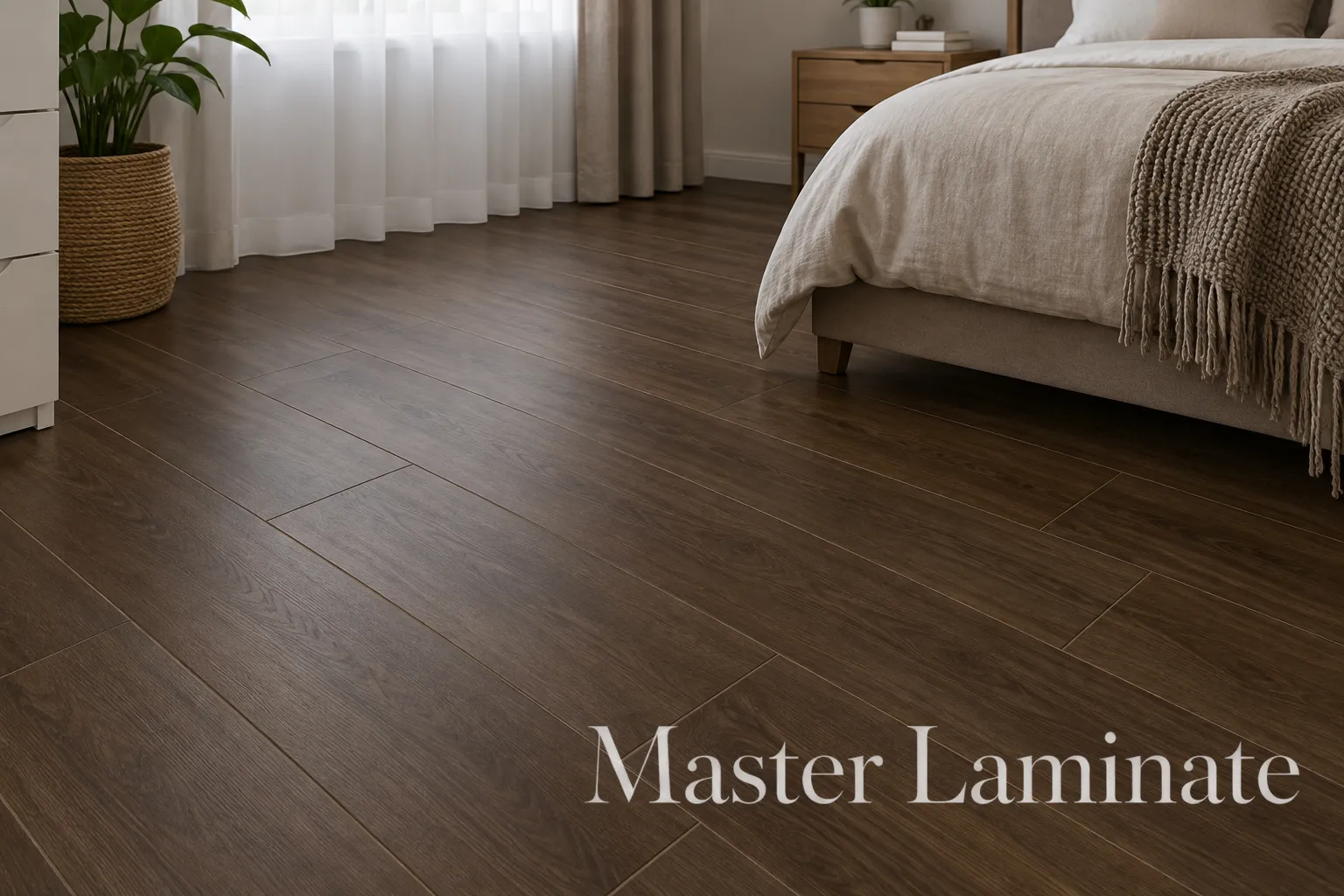 Ламинат Norland Herringbone Elegant Strong 12/33 4V LF304-22 Дуб Треско 600x100