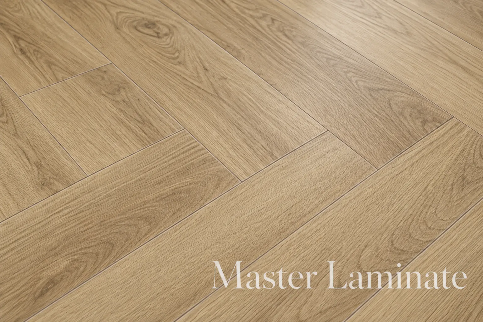 Ламинат Norland Herringbone Elegant Strong 12/33 4V LF304-38 Дуб Тинос 600x100