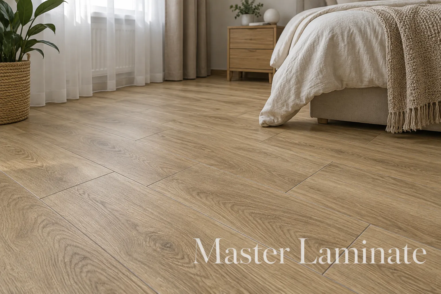 Ламинат Norland Herringbone Elegant Strong 12/33 4V LF304-38 Дуб Тинос 600x100