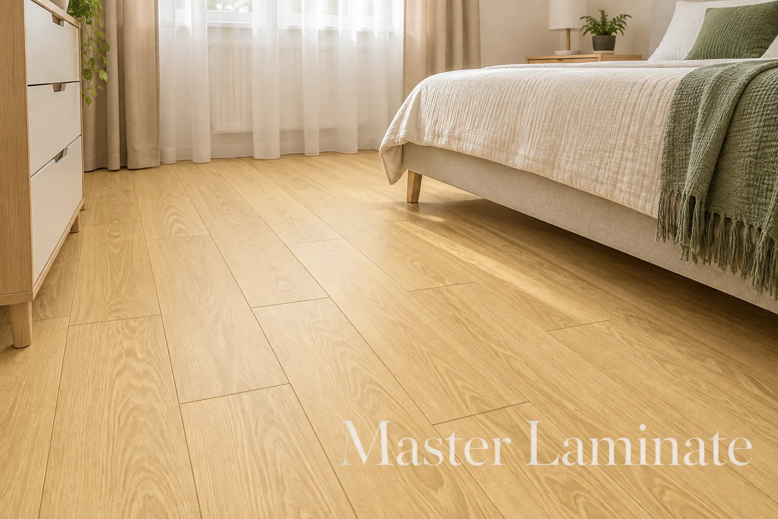 Ламинат Norland Elegant 10/33 4V LF305-07 Дуб Тавора 1220x198