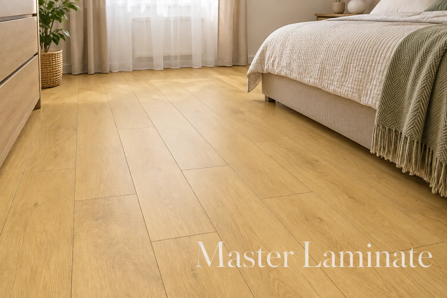 Ламинат Norland Elegant 10/33 4V LF305-12 Дуб Мальта 1220x198