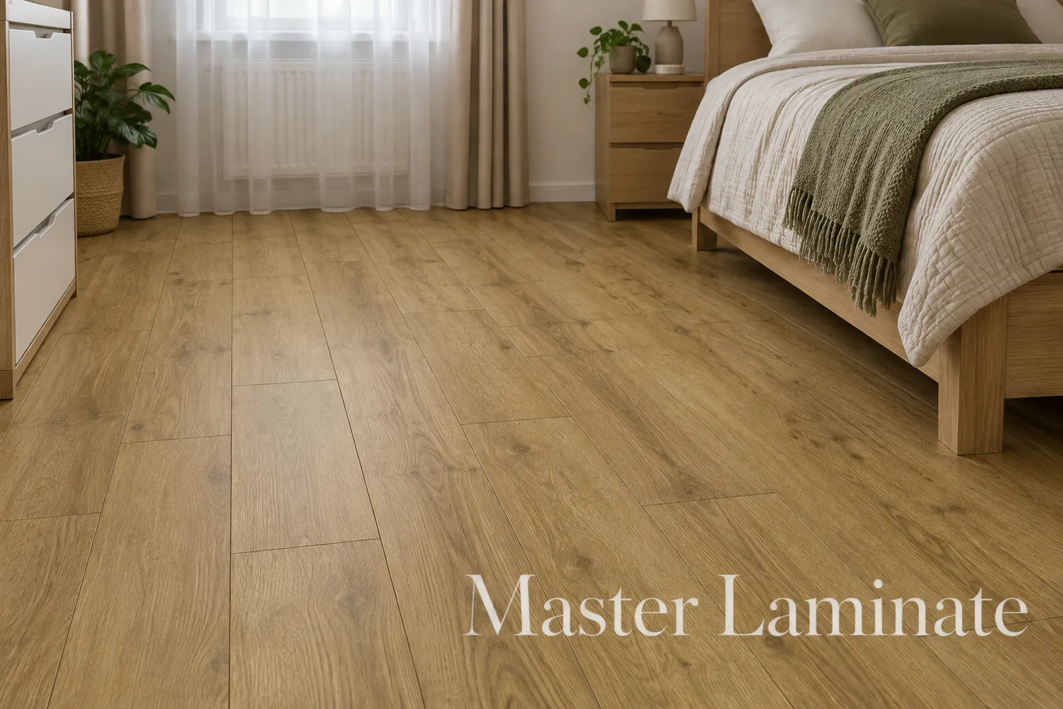 Ламинат Norland Elegant 10/33 4V LF305-17 Дуб Фанэн 1220x198
