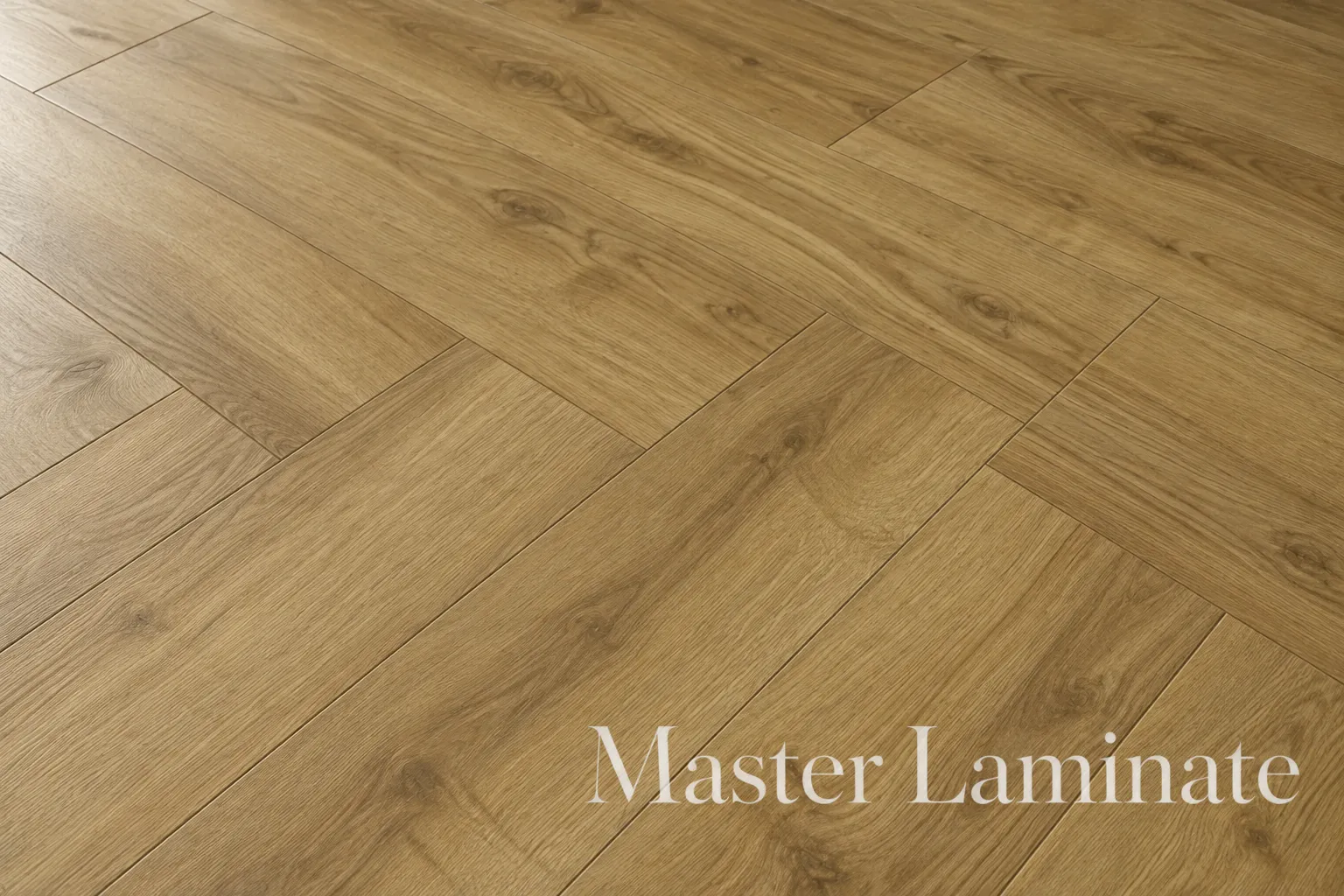 Ламинат Norland Herringbone Elegant 10/33 4V LF306-17 Дуб Фанэн 600x100