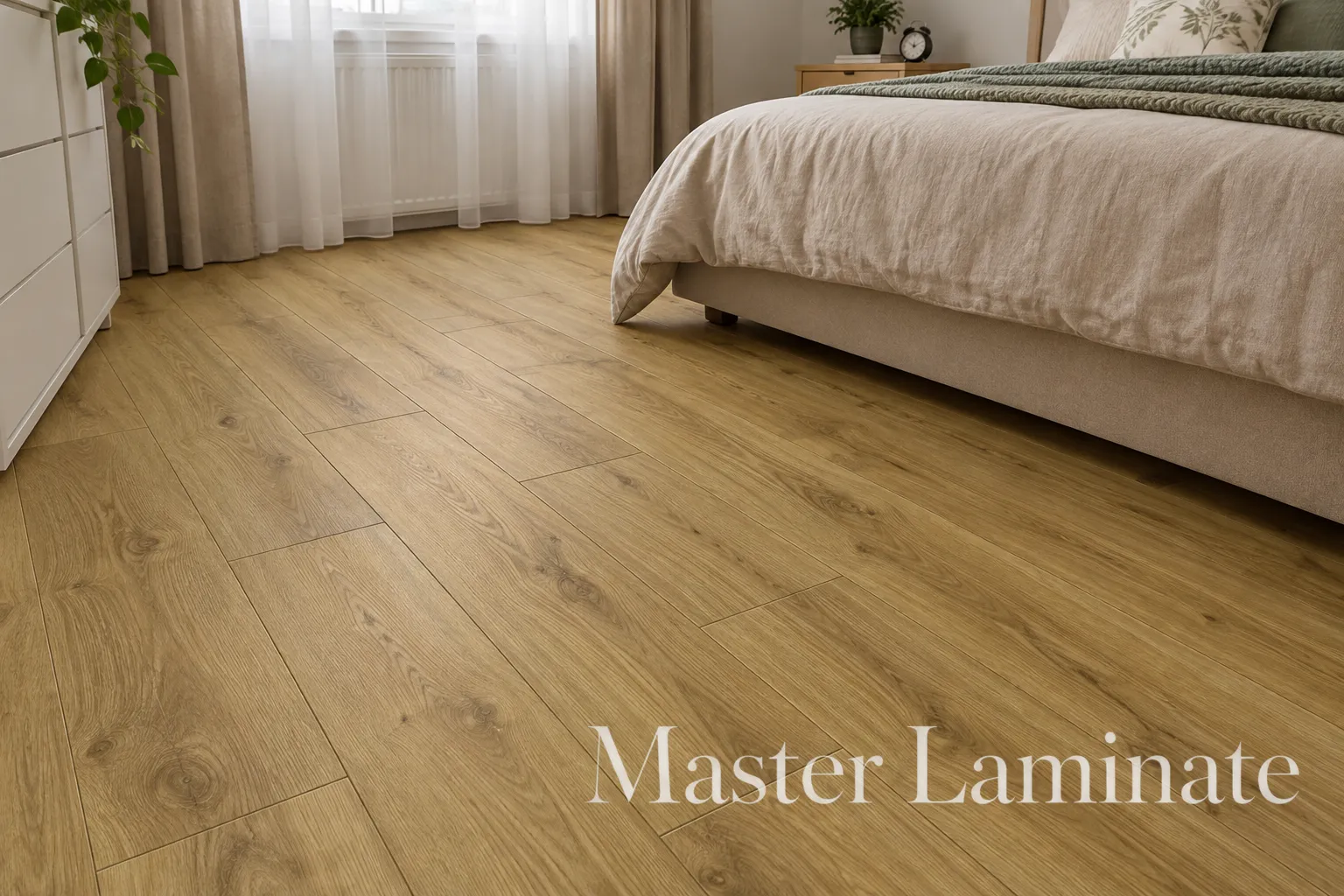 Ламинат Norland Herringbone Elegant 10/33 4V LF306-17 Дуб Фанэн 600x100