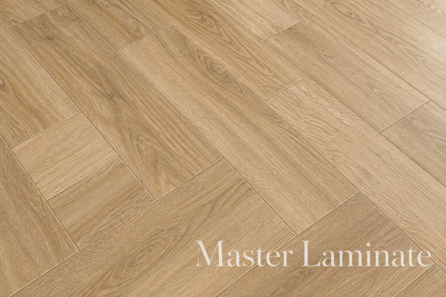 Ламинат Norland Herringbone Elegant 10/33 4V LF306-39 Дуб Босна 600x100