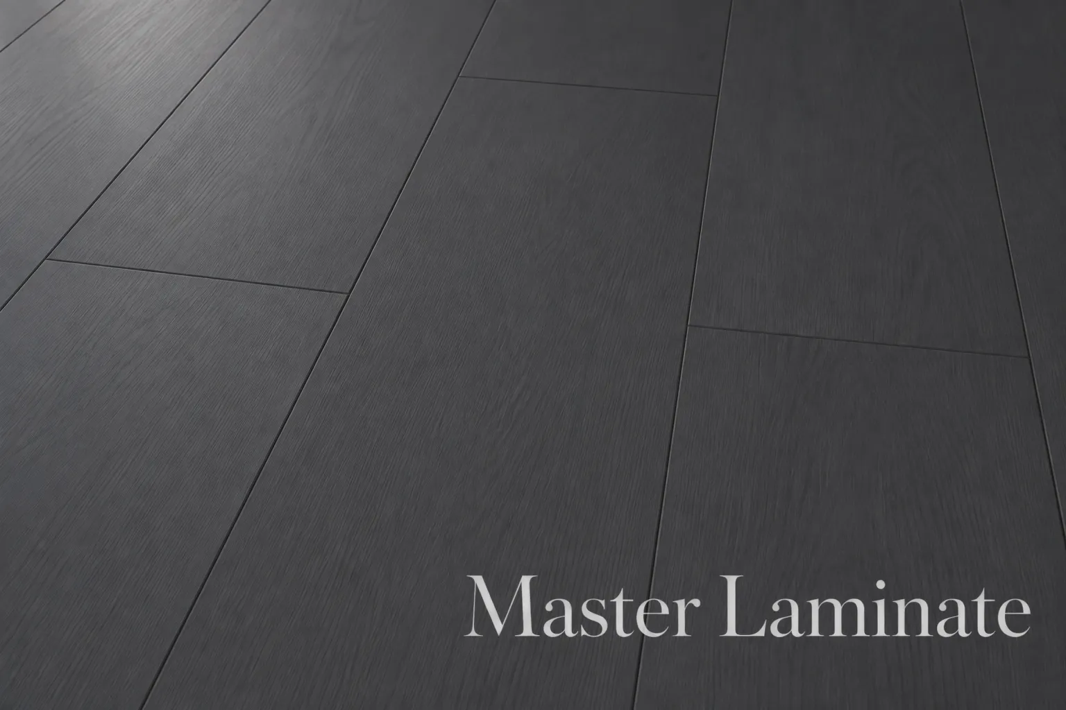 Ламинат Alpine Floor Stone Mood 12/34 4V LF402-02 Серый монохром (Grey Monochrome) 600x298