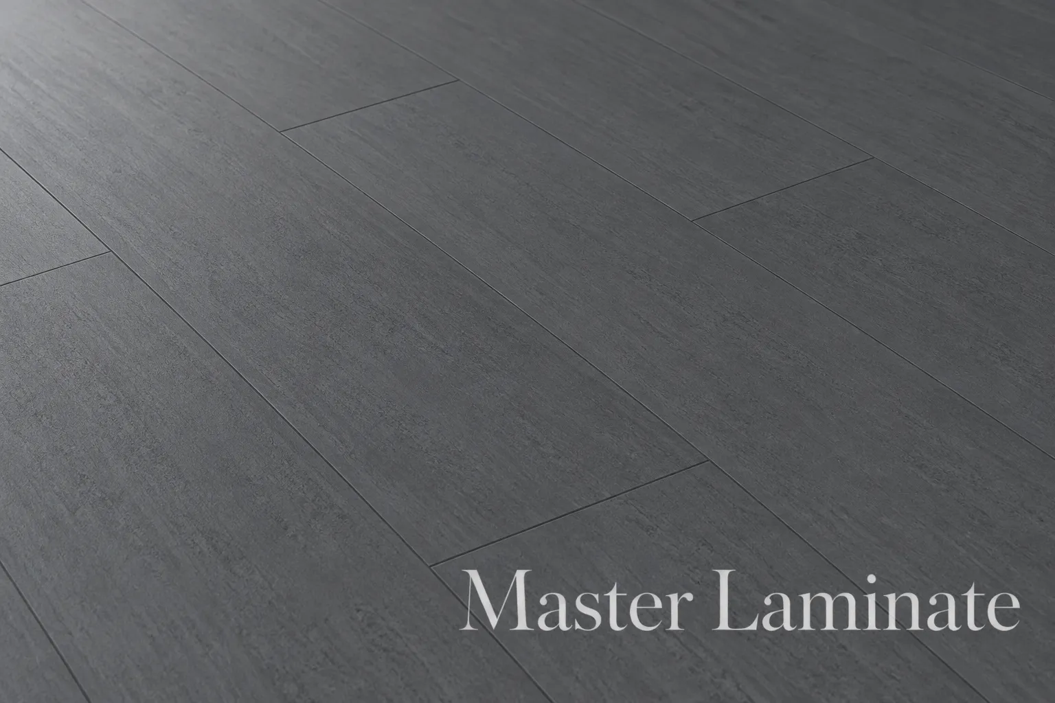 Ламинат Alpine Floor Stone Mood 12/34 4V LF402-04 Серый бетон (Concrete Grey) 600x298