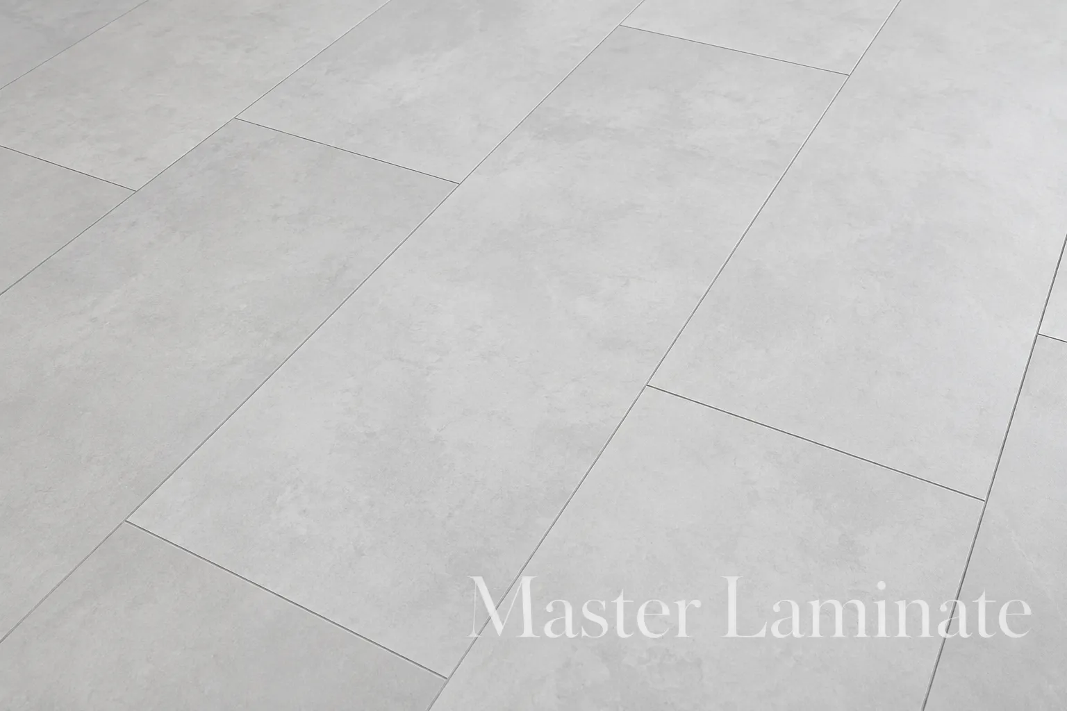 Ламинат Alpine Floor Stone Mood 12/34 4V LF402-06 Белый бетон (Concrete Bianco) 600x298