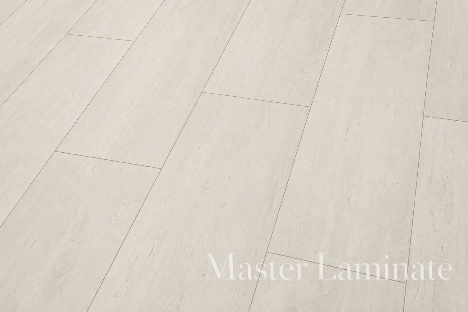 Ламинат Alpine Floor Stone Mood 12/34 4V LF402-07 Травертин макадамия (Travertine Makadamia) 600x298