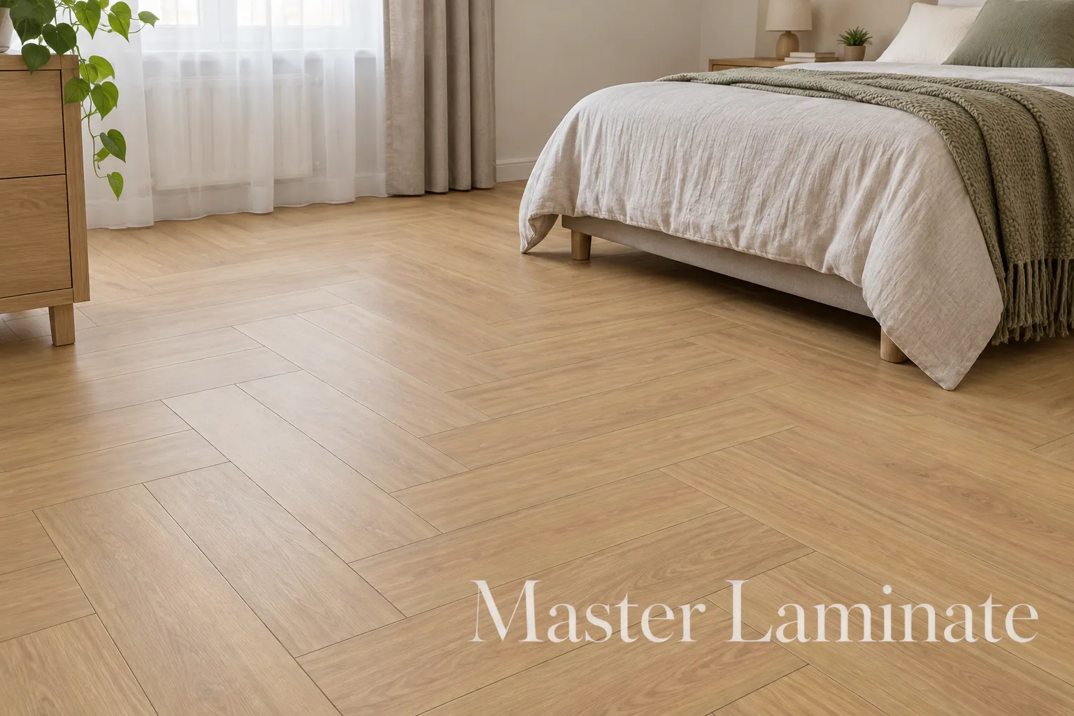 Ламинат Tulesna Селена Паркет (Selene Parquet) 8/33 4V LF503-04 Ману 601x121