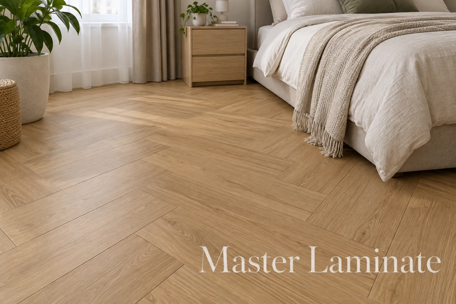 Ламинат Tulesna Селена Паркет (Selene Parquet) 8/33 4V LF503-08 Плитвиц 601x121