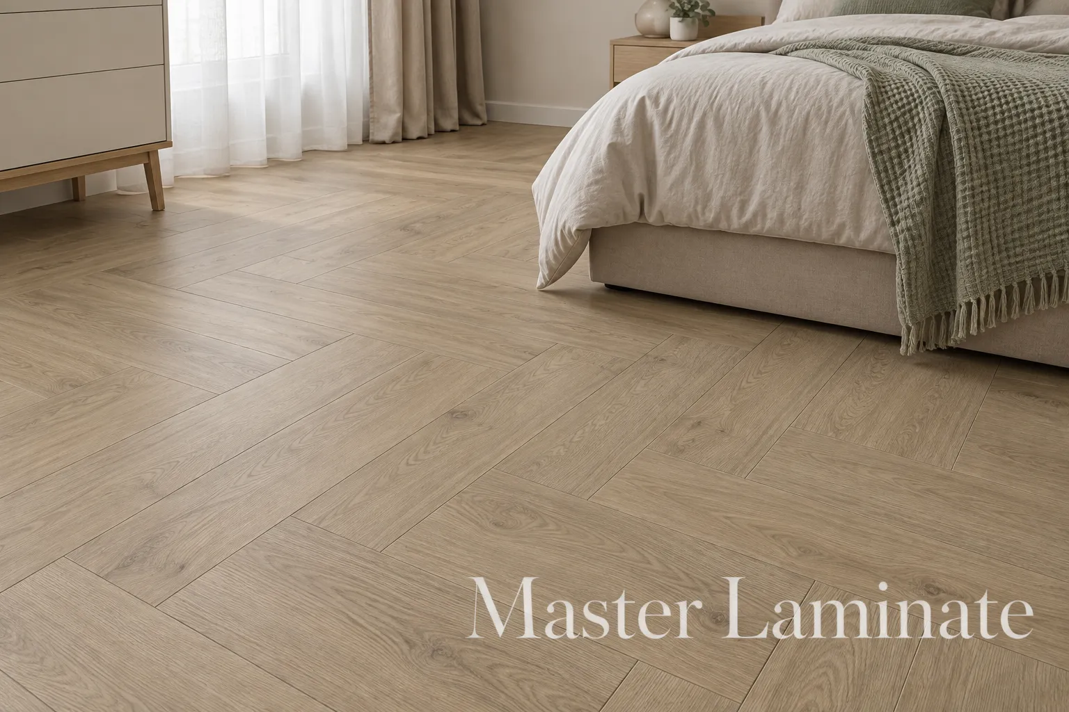 Ламинат Tulesna Селена Паркет (Selene Parquet) 8/33 4V LF503-16 Канайма 601x121