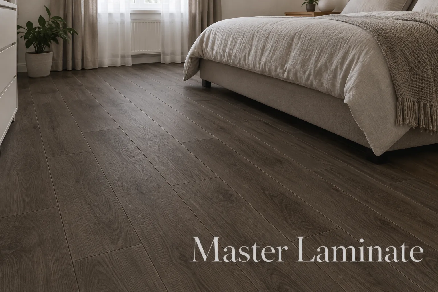 Ламинат Tulesna Селена Паркет (Selene Parquet) 8/33 4V LF503-21 Суматры 601x121