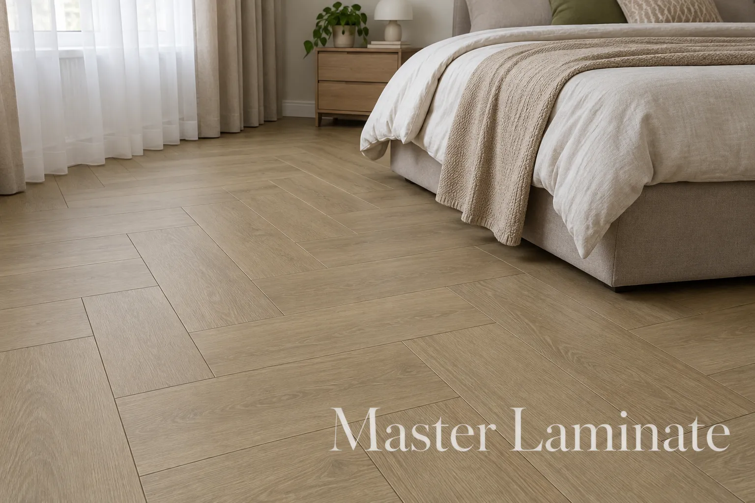 Ламинат Tulesna Селена Паркет (Selene Parquet) 8/33 4V LF503-25 Рила 601x121