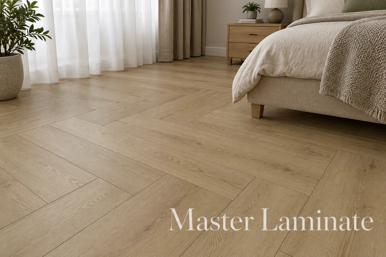Ламинат Tulesna Селена Паркет (Selene Parquet) 8/33 4V LF503-28 Пирин 601x121
