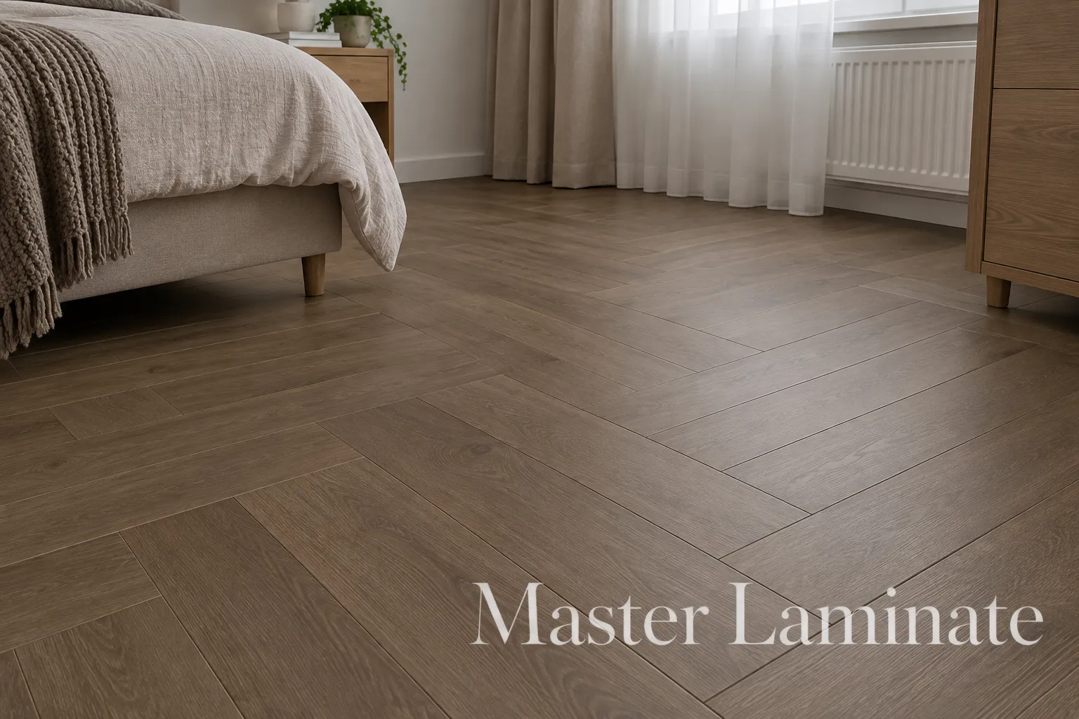 Ламинат Tulesna Селена Паркет (Selene Parquet) 8/33 4V LF503-29 Дарьен 601x121