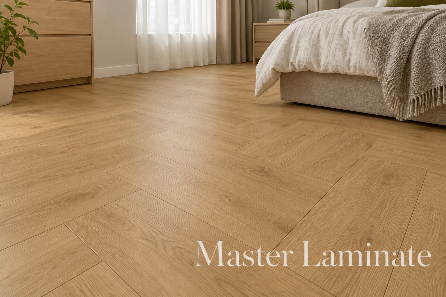 Ламинат Tulesna Селена Паркет (Selene Parquet) 12/34 4V LF504-03 Шервуд 601x121