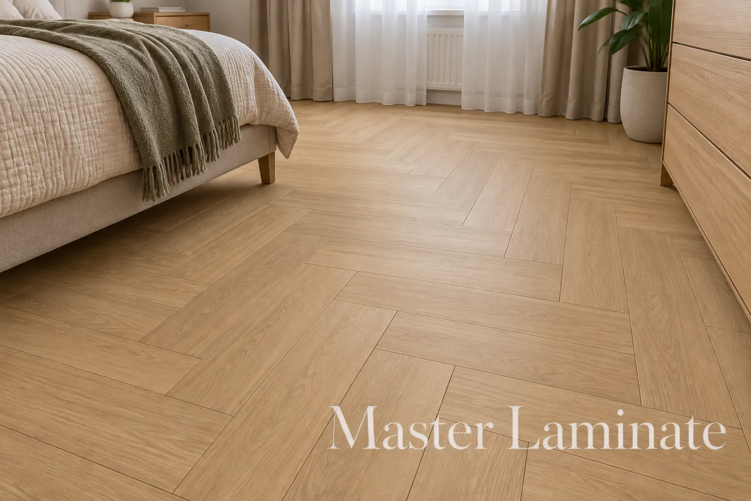 Ламинат Tulesna Селена Паркет (Selene Parquet) 12/34 4V LF504-04 Ману 601x121