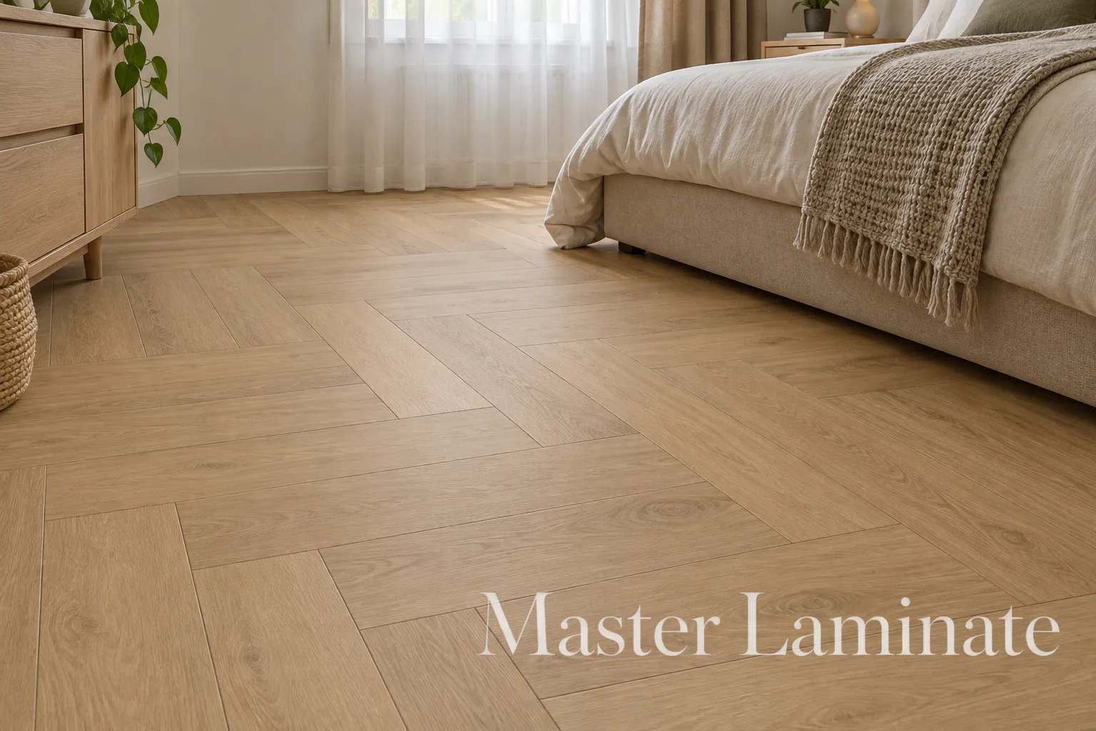 Ламинат Tulesna Селена Паркет (Selene Parquet) 12/34 4V LF504-14 Горбея 601x121