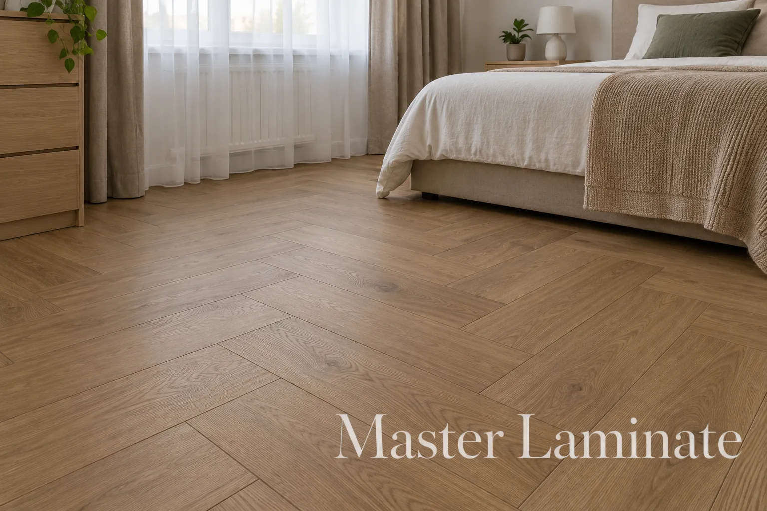 Ламинат Tulesna Селена Паркет (Selene Parquet) 12/34 4V LF504-27 Гаргано 601x121