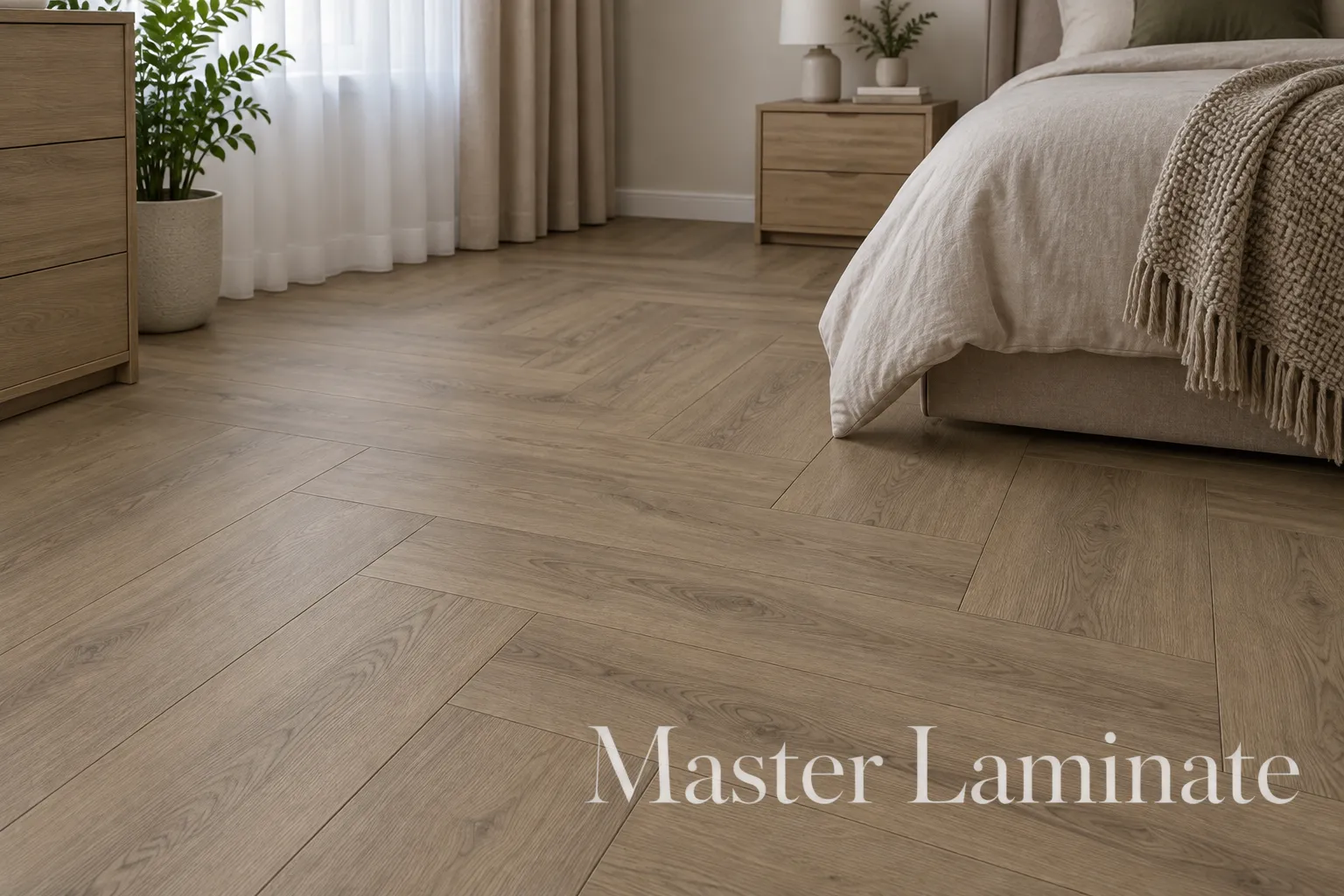 Ламинат Tulesna Селена Паркет (Selene Parquet) 12/34 4V LF504-32 Тикаль 601x121