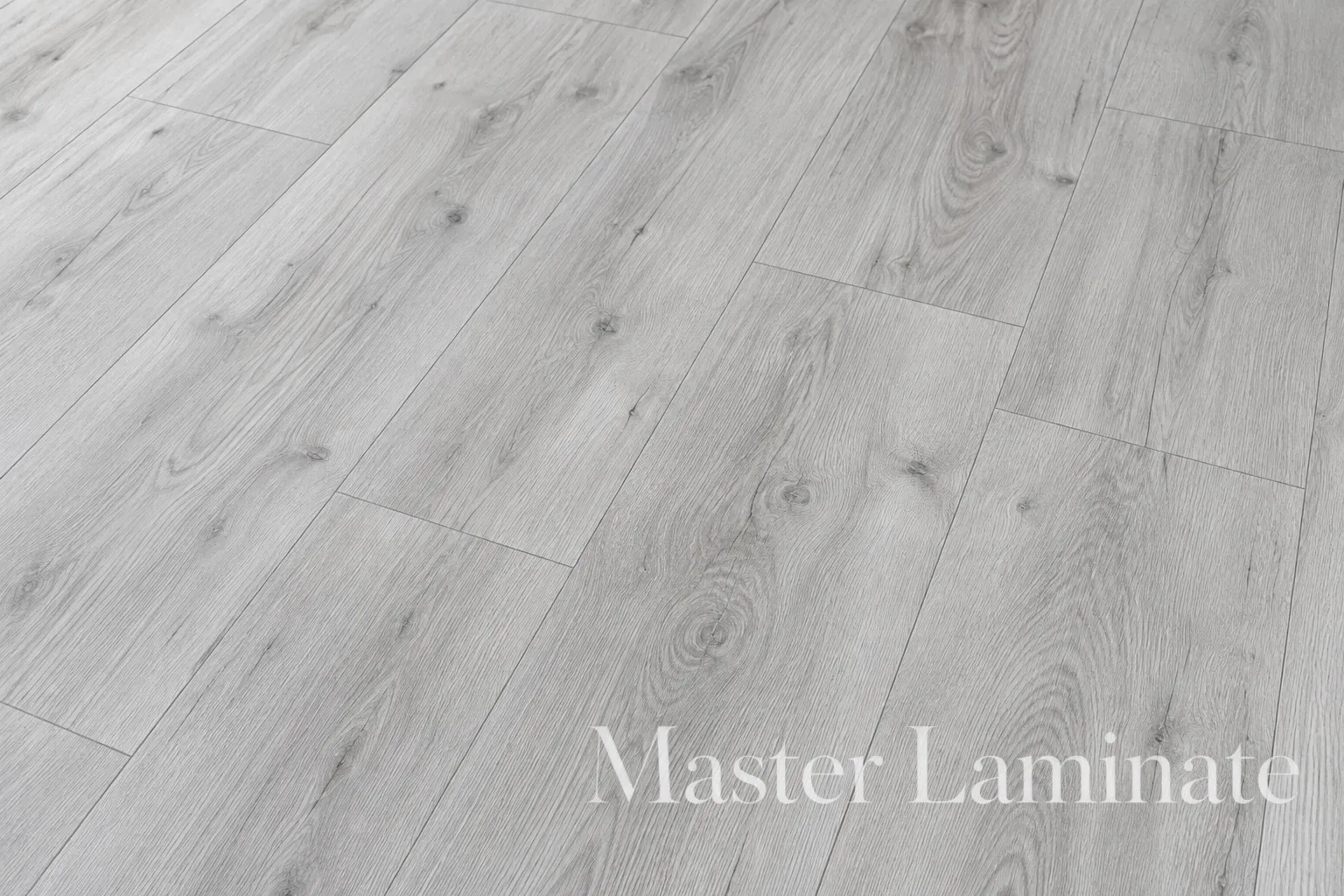 Ламинат Alpinext Quick Style 8/33 4V LF601-01 Дуб светло-серый 1218x198