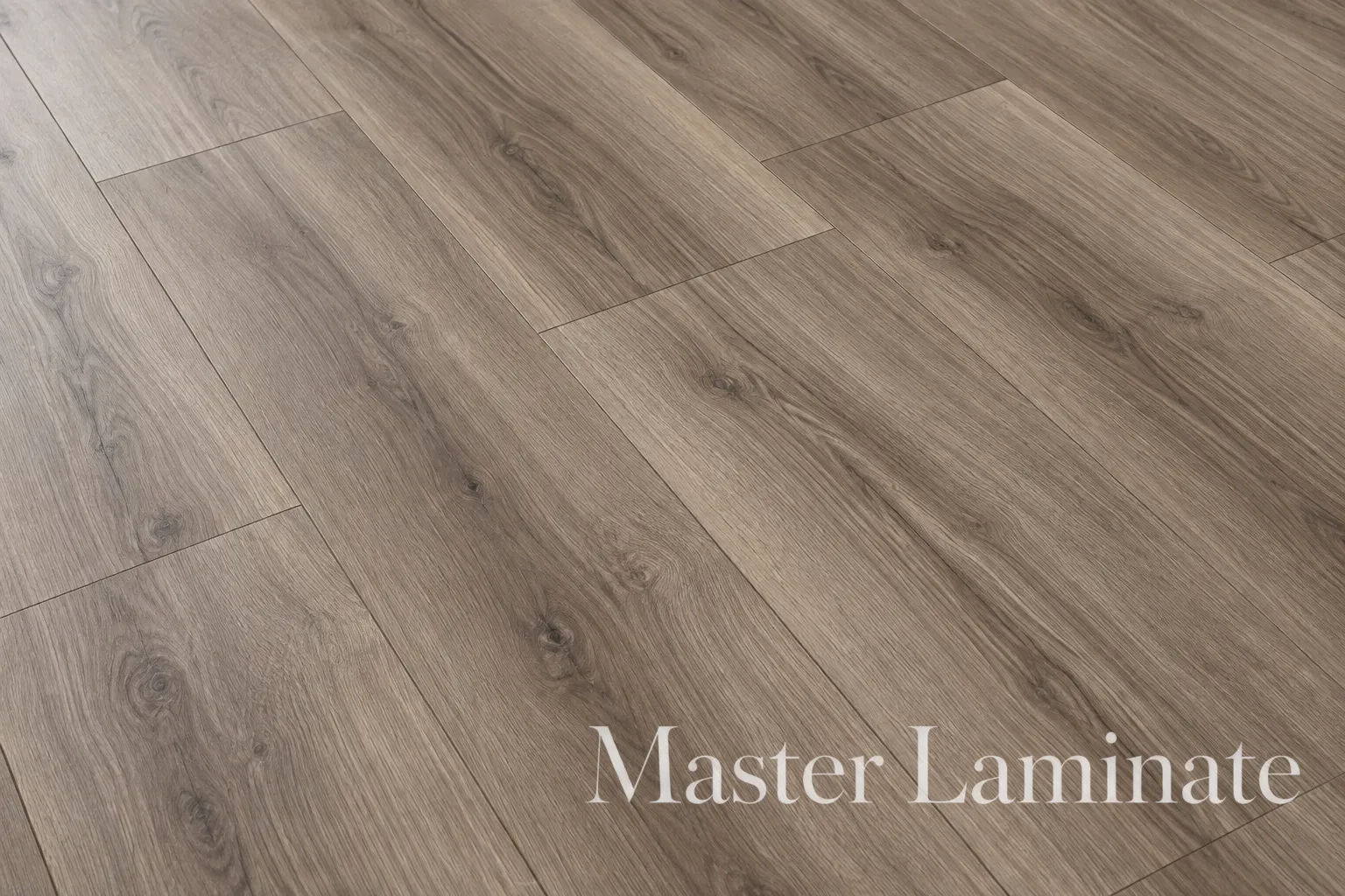 Ламинат Alpinext Quick Style 8/33 4V LF601-07 Орех американский 1218x198