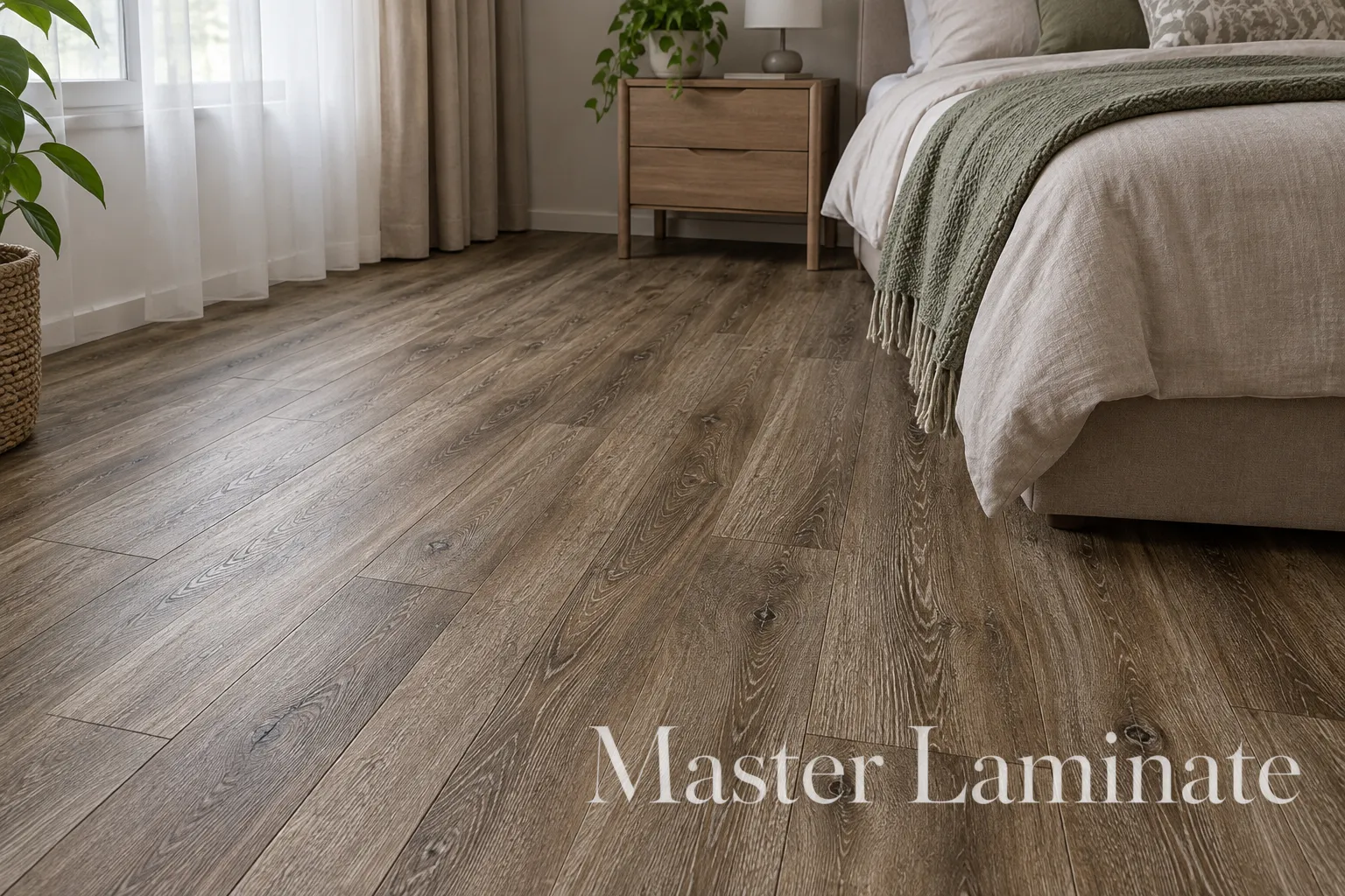 Ламинат Loc Floor Fancy 8/33 4V LFR132 Дуб Колорадо 1261x190