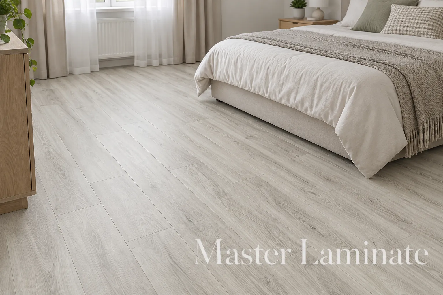 Ламинат Loc Floor Fancy 8/33 4V LFR133 Дуб Авеню 1261x190