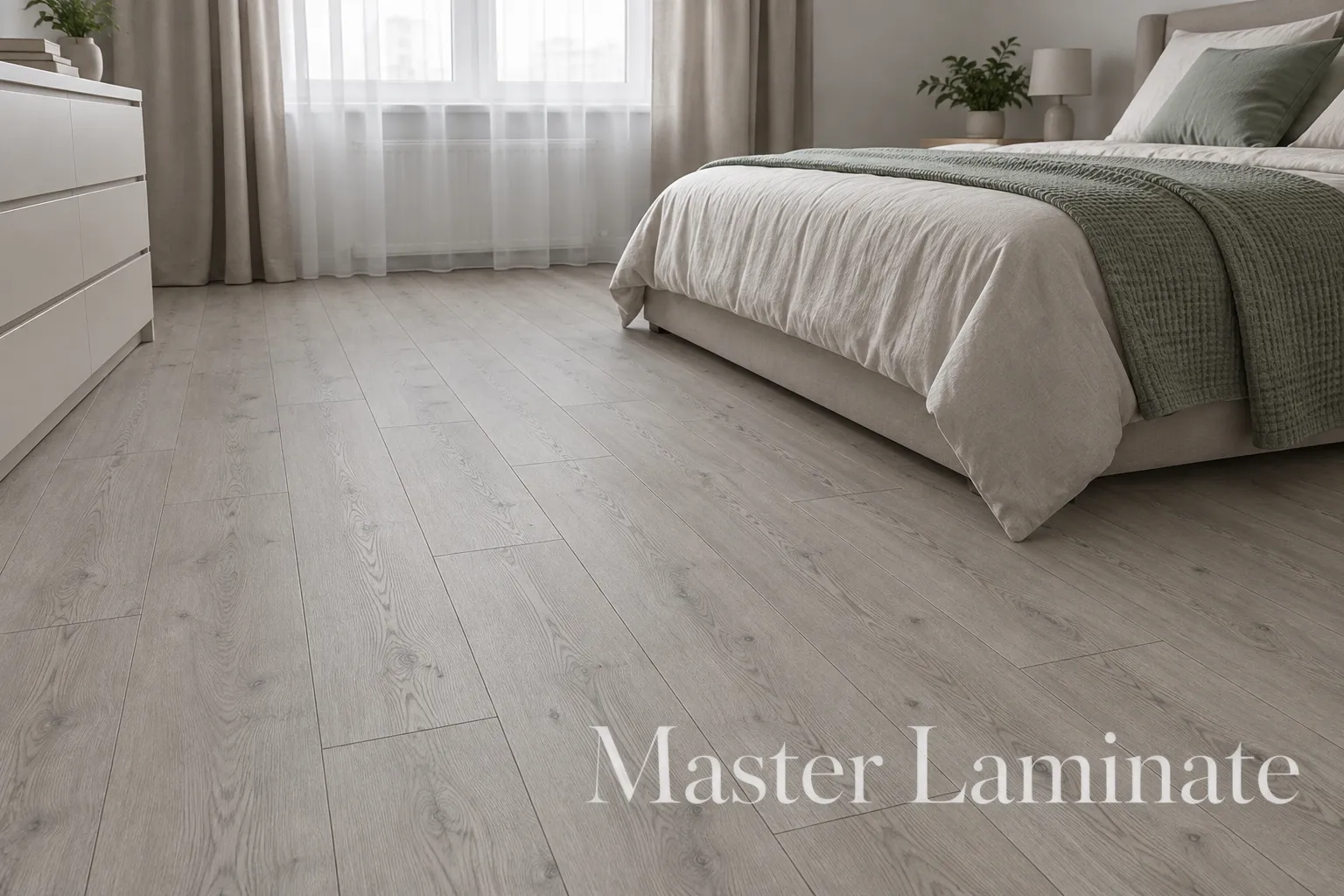 Ламинат Loc Floor Tempo 12/33 4V LFT644 Дуб Каденсия 1261x133