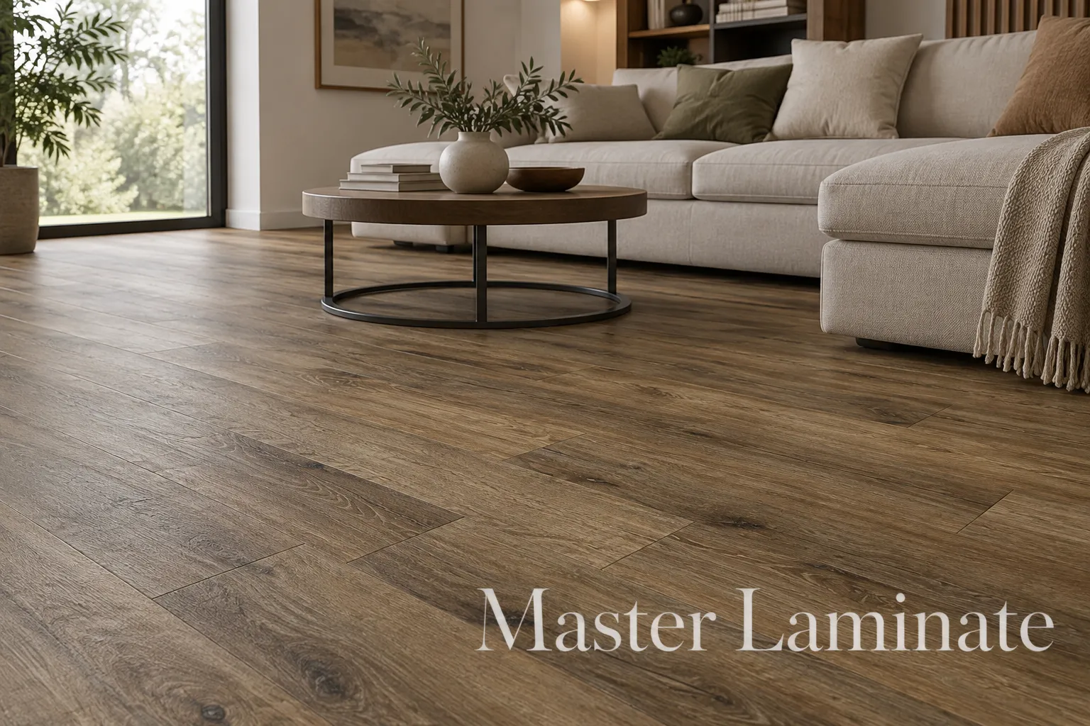 SPC Ламинат Linderwood Quartz 4/43 4V LQ-07 Sivas (Сивас) 1219.2x228.4