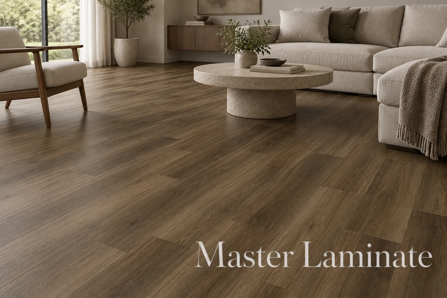 SPC Ламинат Royal Floor Royal Base 3.5/42 4V LQ6190-3 Дуб Чип 1220x182