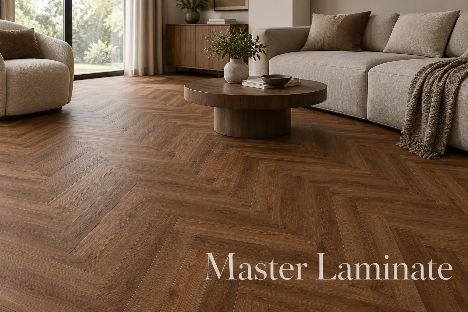 SPC Ламинат Royal Floor Royal Style 4/42 4V LQ6269-4 Дуб Вельвет 625x125