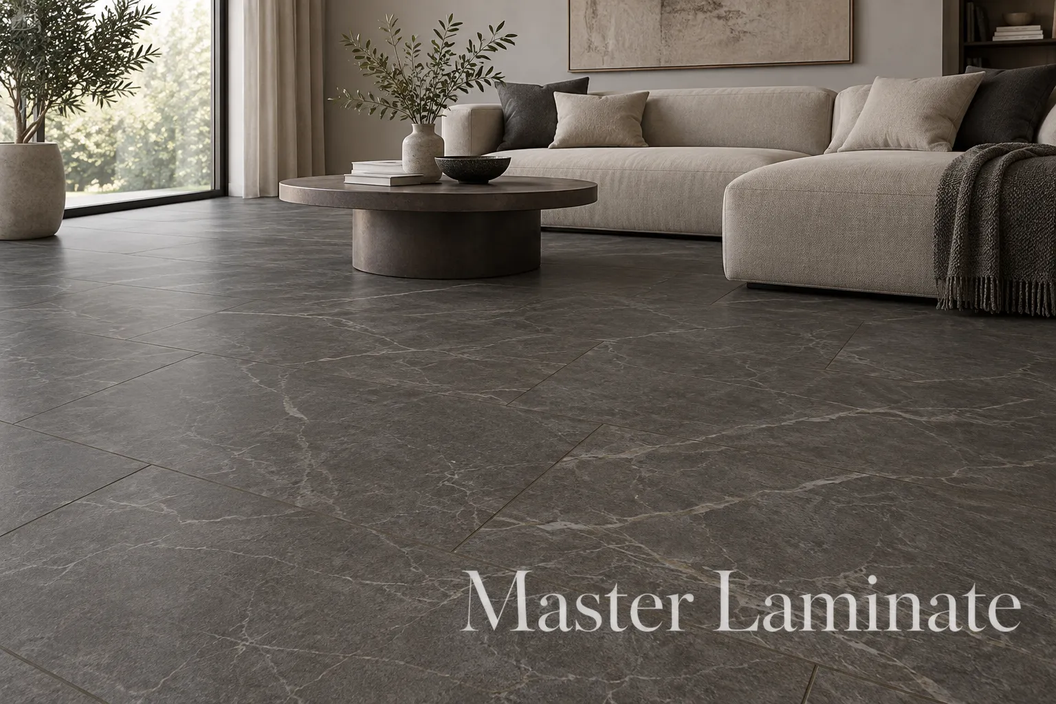 LVT Ламинат Damy Floor Ascent 2.5/43 4V LQ8132-2-LVT Макалу 912.4x455