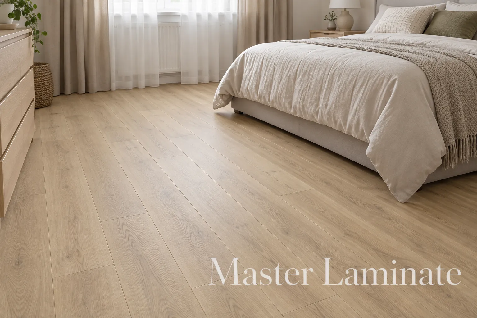 Ламинат Loc Floor Arctic 12/33 4V LTR575 Дуб Карельский 1380x190