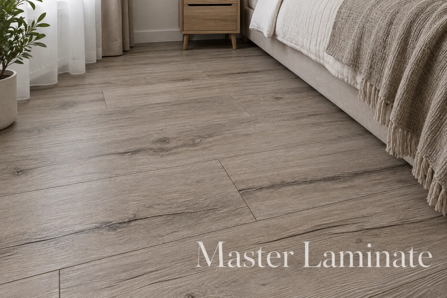 Ламинат Loc Floor Arctic 12/33 4V LTR580 Дуб Нарва 1380x190