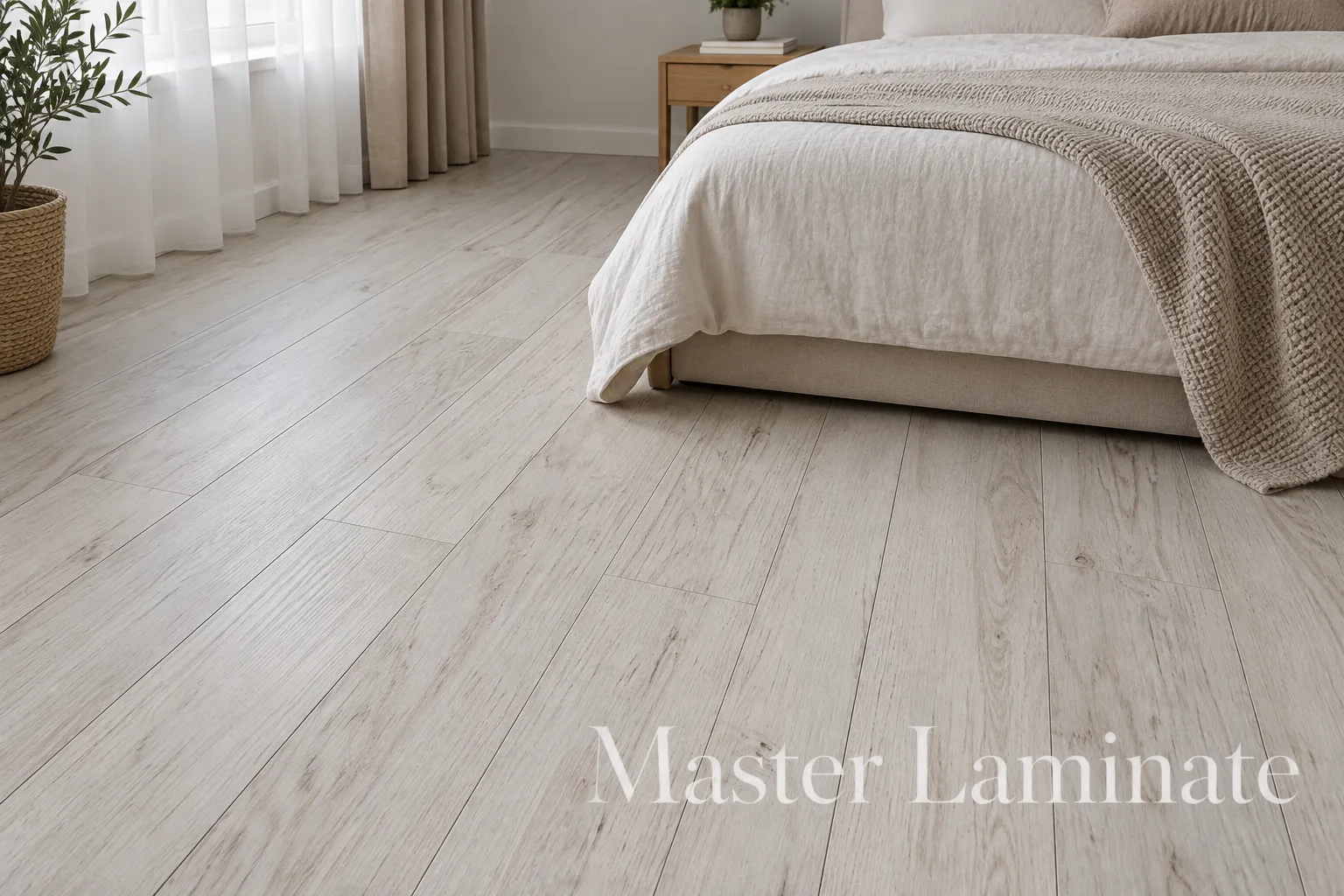 Двухслойная инженерная доска Damy Floor Luxury LUX-A1EV Ванильный 600x120x15