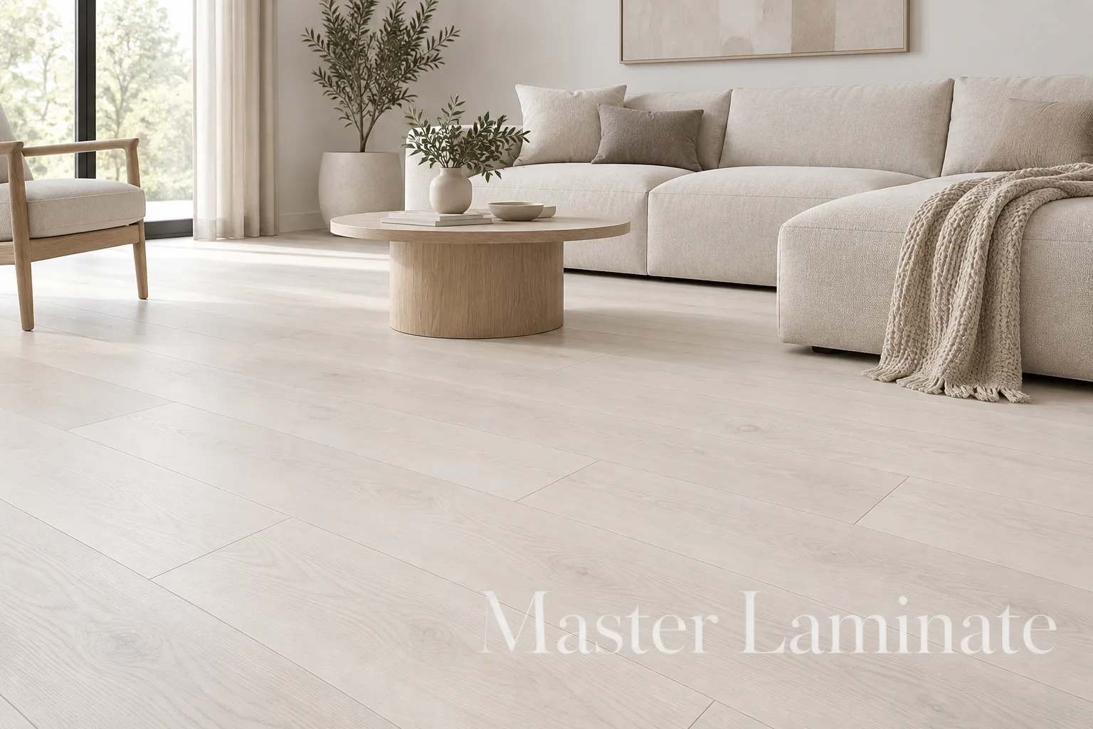LVT Ламинат Royal Floor Royal Home 2.5/43 4V LVT1111 Дуб Ламина 1200x180