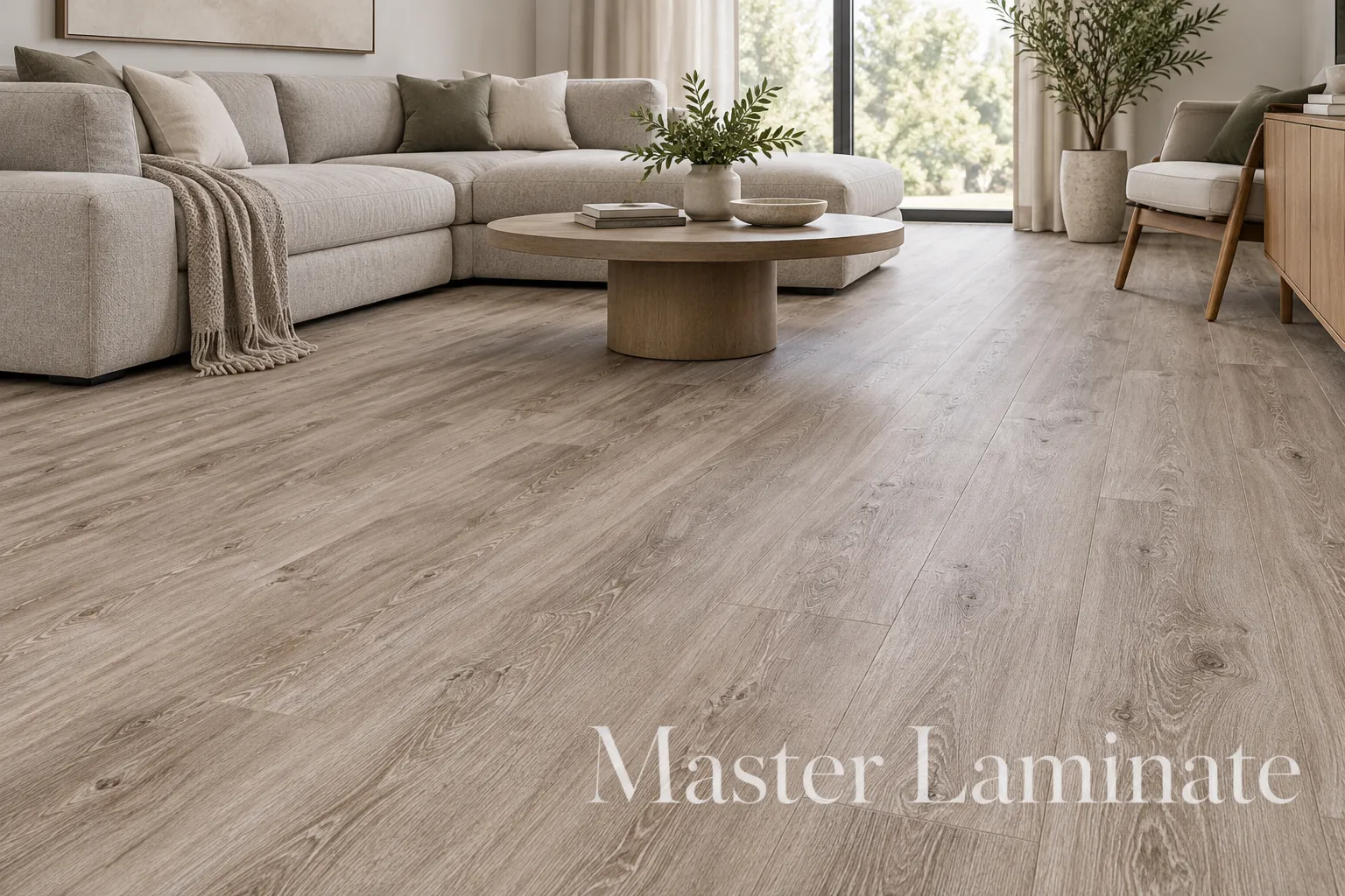 LVT Ламинат Royal Floor Royal Home 2.5/43 4V LVT1114 Дуб Свон 1200x180